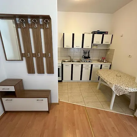 Apartmán Eduard Ližnjan